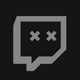 The cold dead staring eyes of a Twitch corporate response.